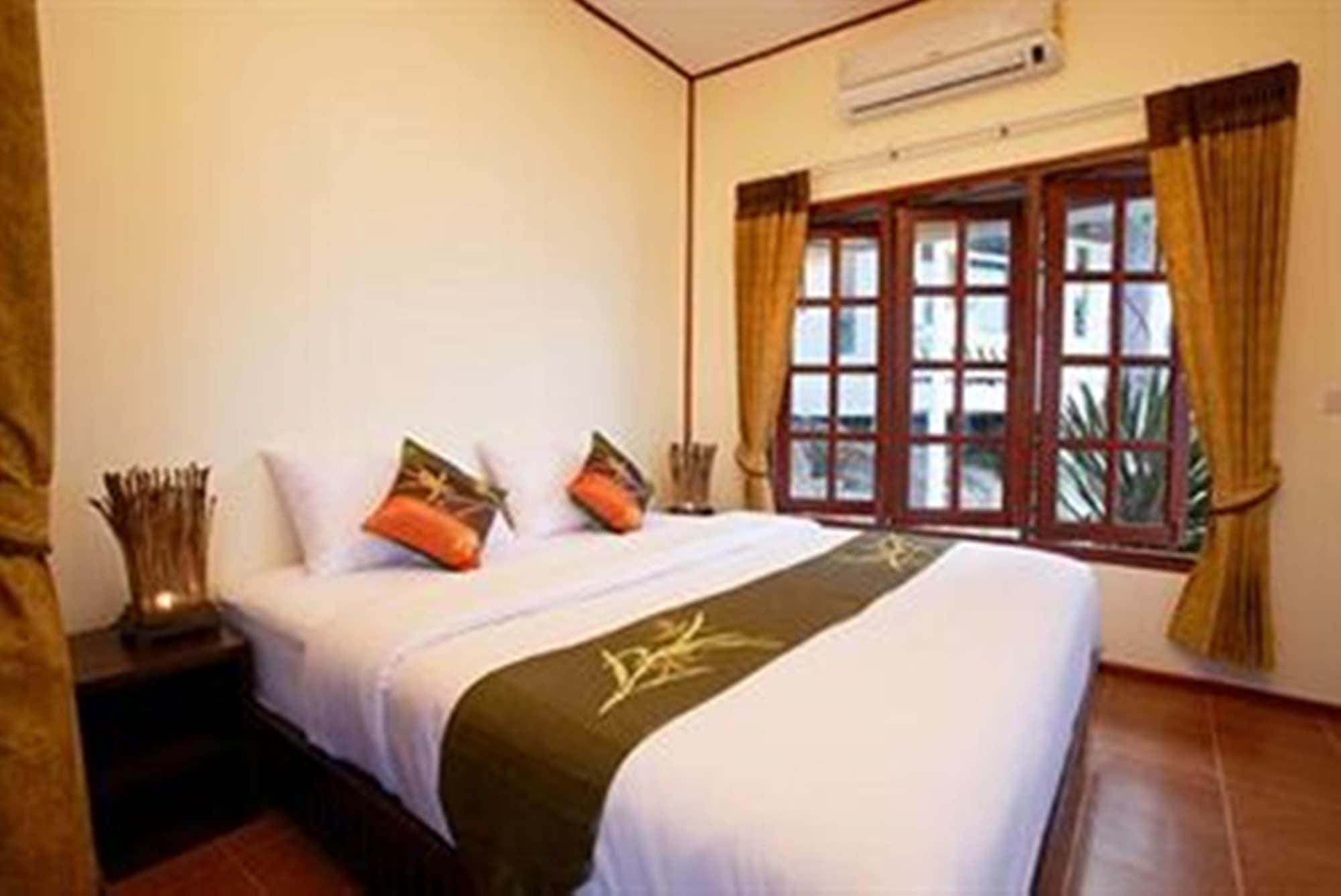 Tharathip Resort Koh Phangan - Sha Plus Wok Tum Exterior photo