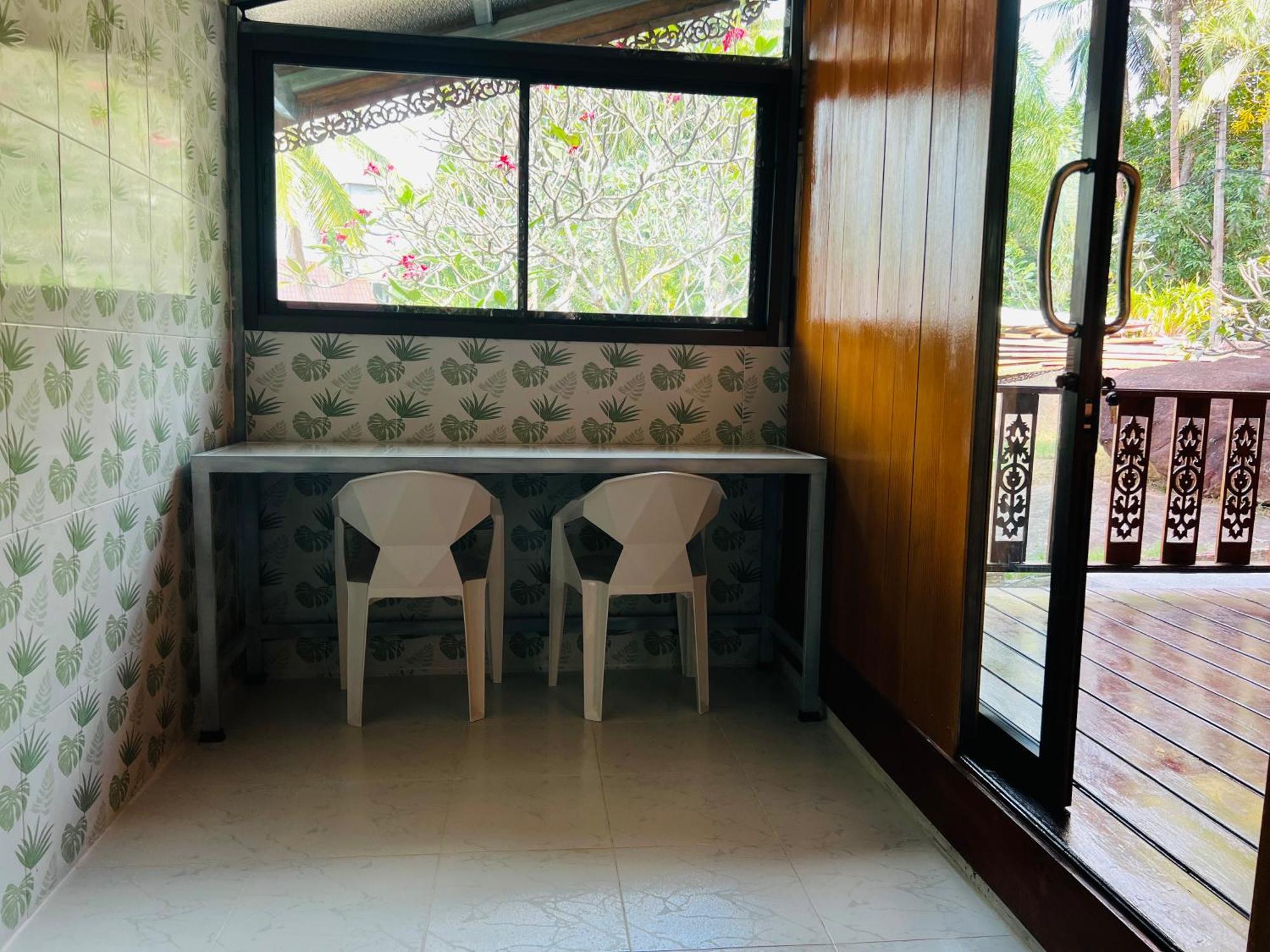 Tharathip Resort Koh Phangan - Sha Plus Wok Tum Exterior photo